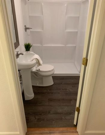 JR’s Landscaping & Property Maintenance Inc.