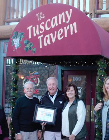 Tuscany Tavern, LLC.