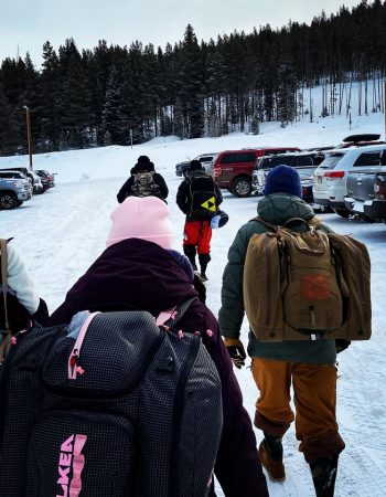 Boone Mountain Sports/Evergreen Brewery