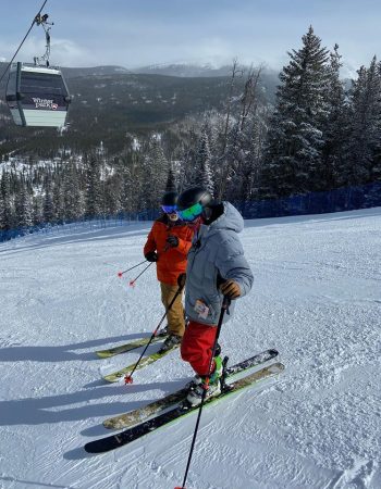 Boone Mountain Sports/Evergreen Brewery