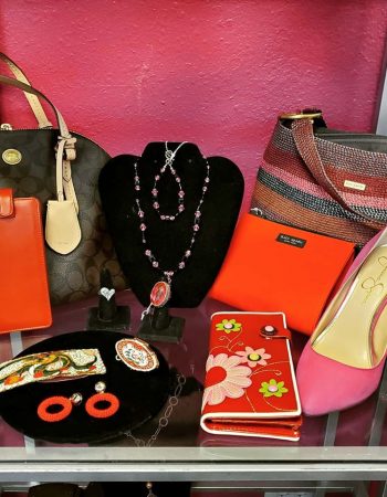 Crave Consignment – Women’s Boutique