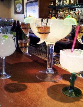 Casa Tequilas Mexican Restaurant