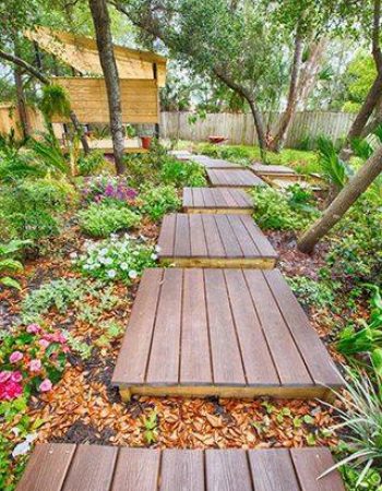 Moore Lumber and Ace Hardware