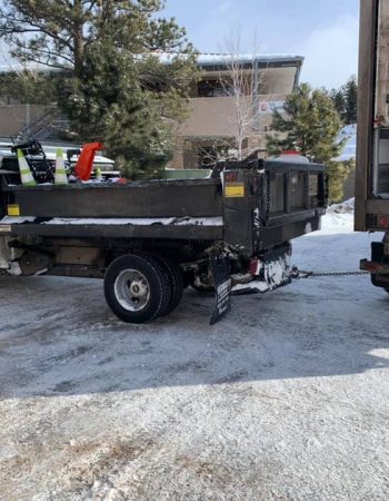 JR’s Landscaping & Property Maintenance Inc.