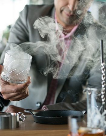 The Chart House / Genesee