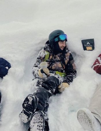 Bivouac Coffee Co P.B.C.