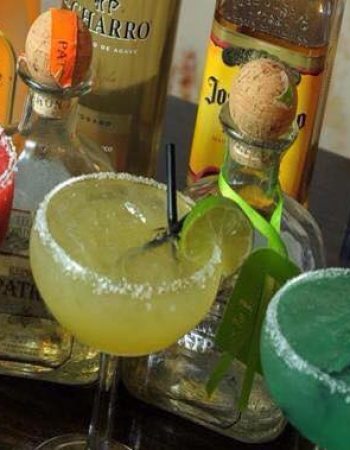 Casa Tequilas Mexican Restaurant