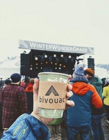 Bivouac Coffee Co P.B.C.