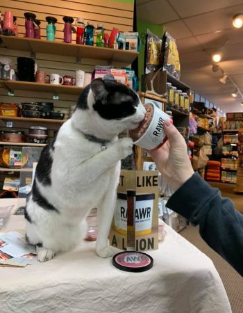 Chow Down Pet Supplies