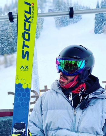 Boone Mountain Sports/Evergreen Brewery