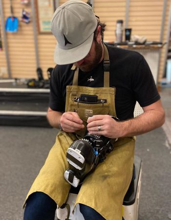 Boone Mountain Sports/Evergreen Brewery