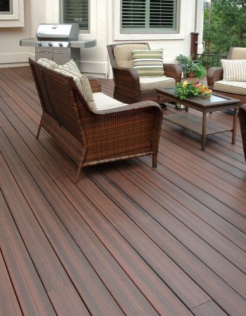 Moore Lumber and Ace Hardware