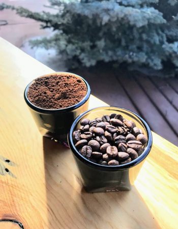 Bivouac Coffee Co P.B.C.