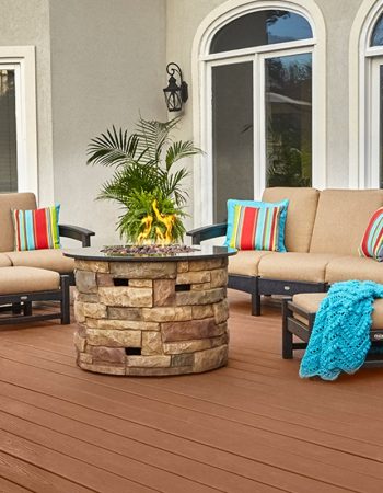 Moore Lumber and Ace Hardware