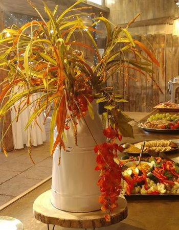 La’Cuisine of Evergreen Catering & D-Rass Deli