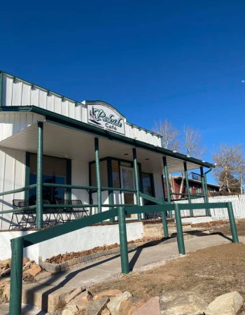 JR’s Landscaping & Property Maintenance Inc.