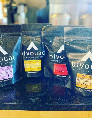 Bivouac Coffee Co P.B.C.