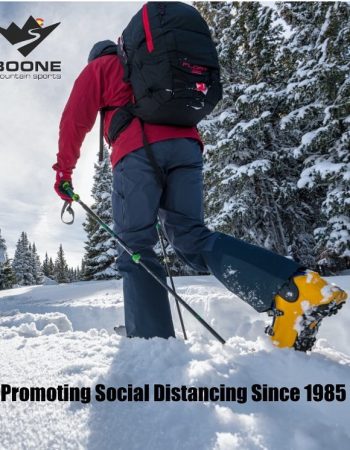 Boone Mountain Sports/Evergreen Brewery