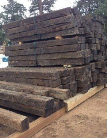 Moore Lumber and Ace Hardware