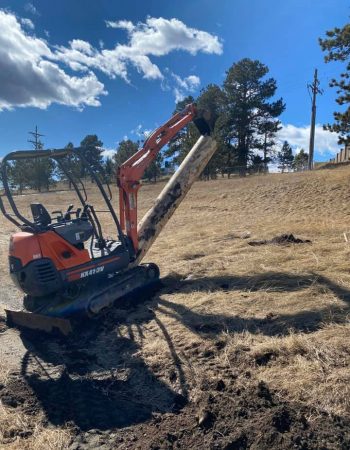 JR’s Landscaping & Property Maintenance Inc.