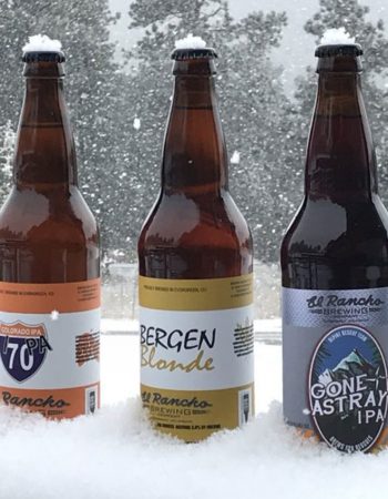 El Rancho Brewing Company