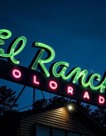 El Rancho Brewing Company