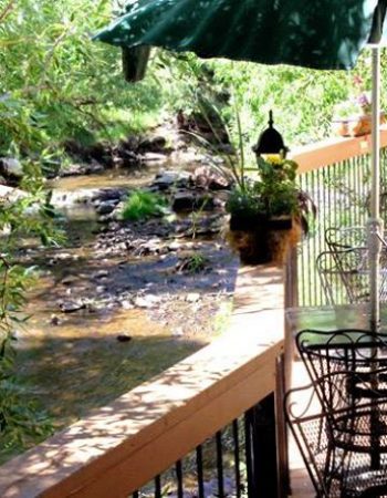 Creekside Cellars, LLC.