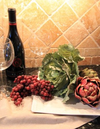 Tricia Bass Beautiful Spaces