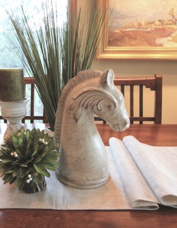 Tricia Bass Beautiful Spaces