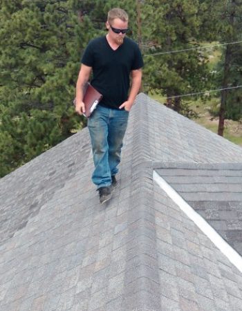 T Hackbarth Roofing