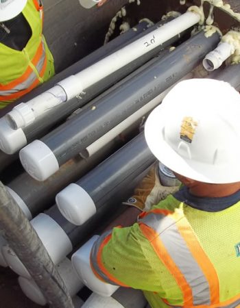 Brannan Sand and Gravel Company