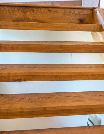 Ward Hardwood Floor Service