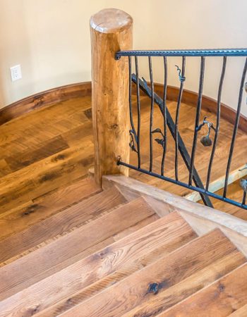 Ward Hardwood Floor Service