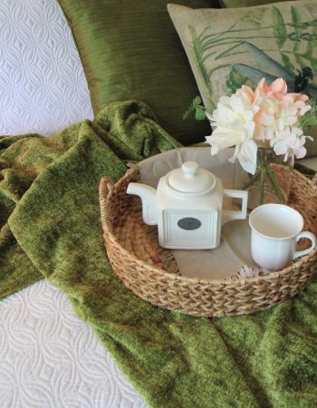 Tricia Bass Beautiful Spaces