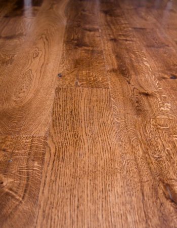Ward Hardwood Floor Service