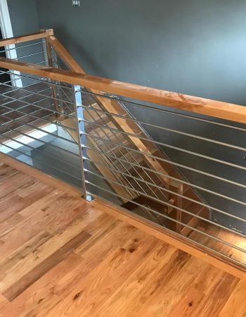 Ward Hardwood Floor Service