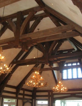 Ward Hardwood Floor Service