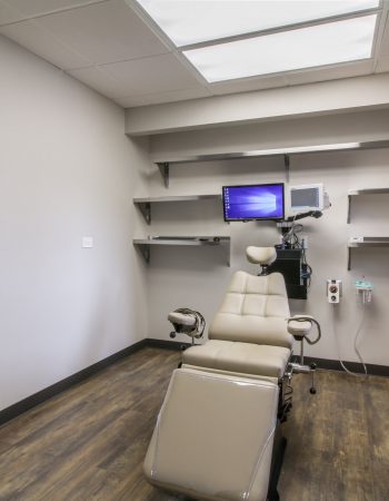 Evergreen Oral and Maxillofacial Surgery