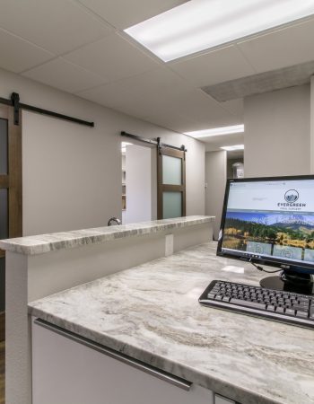 Evergreen Oral and Maxillofacial Surgery