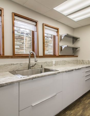 Evergreen Oral and Maxillofacial Surgery