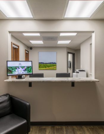 Evergreen Oral and Maxillofacial Surgery