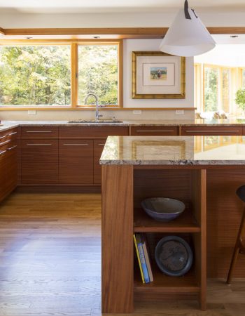 Carol O’Brien Architecture, LLC