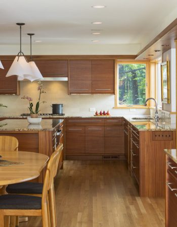 Carol O’Brien Architecture, LLC