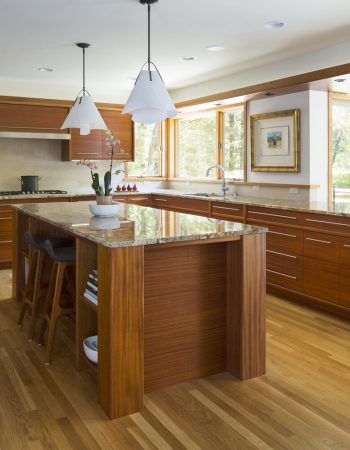 Carol O’Brien Architecture, LLC