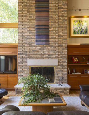 Carol O’Brien Architecture, LLC