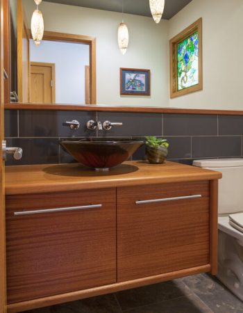 Carol O’Brien Architecture, LLC