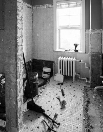 Carol O’Brien Architecture, LLC