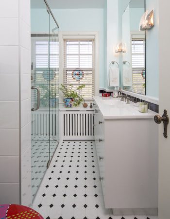 Carol O’Brien Architecture, LLC