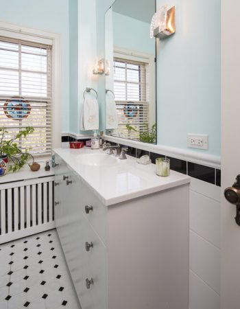 Carol O’Brien Architecture, LLC