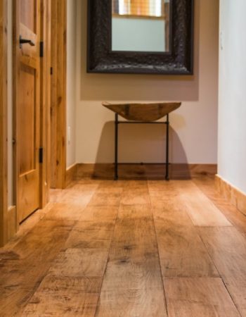 Ward Hardwood Floor Service